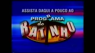 Casa Dos Artistas Não Foi Ao Ar 2001