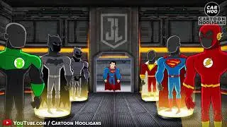 What If Superman Got Sick AGAIN !!