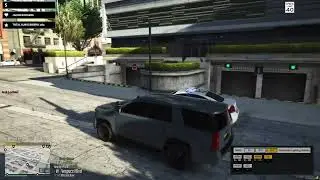 [Preview] [Release] Advanced Lighting System - FiveM