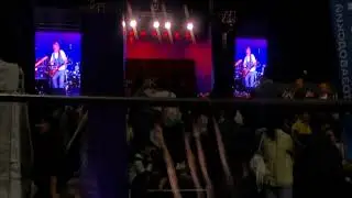 Нижний 801.Чайф. Что-то там про дружбу