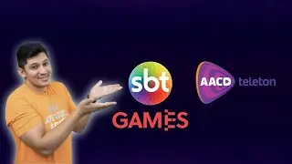 SBT GAMES - MARATONA TELETON (Melhores momentos BobGamerFps)