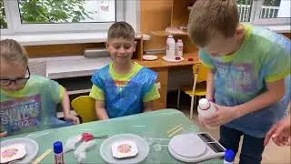 Летняя школа SUMMERSKILLS 2023 - День 3
