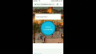 [SOLVED]Freenom Domain Registration again resolved, Solve Technical error easy way, 100% sure