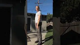 Tiger Pounce 虎扑 variation. Easier and more "external"