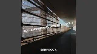 All I Ever Did Was Love Him... , Vol. 3