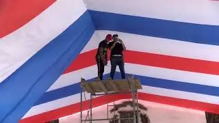 EL CONGRESO NACIONAL ES EL ESCENERIO DE CADA 27 DE FEBRERO