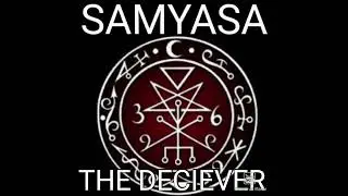 Samyasa - The Deciever #stonermetal #heavymetal #stonerdoom #danishmetal #oldschoolmetal