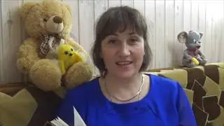 Приветливый щенок