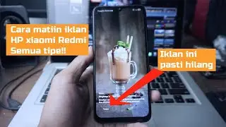 how to remove Xiaomi lock screen ads