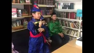 Мастер класс  