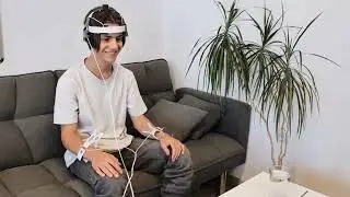 Самый совершенный в мире прибор для тестирования организма Life expert 3