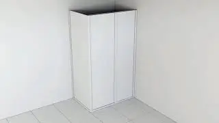 Test 1 prev сборка и установка душевой кабины