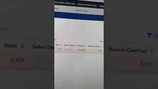 $100,000/month Amazon FBA product