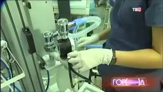 Врачи сохранили обе ноги попавшей под трамвай школьницы  www.Filatovskaya.ru