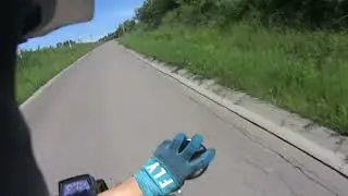 НЕБОЛЬШОЙ ДАЛЬНЯК НА КИТАЙСКОЙ ДЕЛЬТЕ