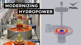 Digital Twins for Hydropower