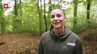 Mie Højlund - Tiden, jeg investerer