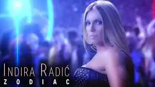 INDIRA RADIC - ZODIAC (OFFICIAL VIDEO)