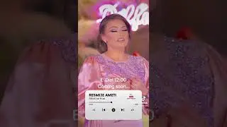 Resmije Ameti new 2023 #shorts