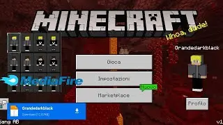 un tutorial come salvare le skin di Minecraft