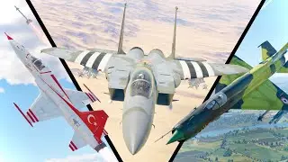 ONE KILL MINDSET | A War Thunder Montage