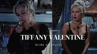 tiffany valentine scene pack | bride of chucky (1998) - logoless | jennifer tilly