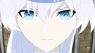RWBY - Imperfect Qreativity