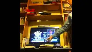 WWTBAM part 3 finally a use for my brother!