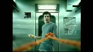 MIRINDA SPIDERMAN