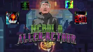 MC BOLO - Aller RETOUR (2019) prod Meh Sah