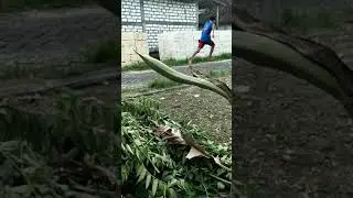 Indahnya INDONESIAKU #07 " Main Petak Umpet " #shorts