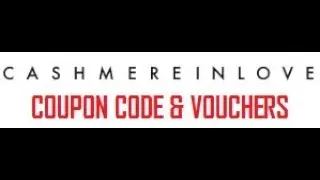 Verified ✅ Cashmere In Love Coupon Code | Upto 70% Discount With SavingTrendy