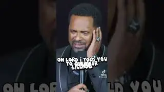Mike Epps | YT people getting pulled over by 👮 | A Minute & 1/2 Make Me Laugh | #Shorts #Comedy