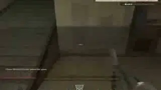 TF2 Spy Technique: Overstab
