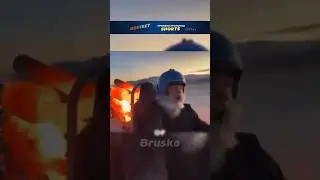 Дед слетел с катушек