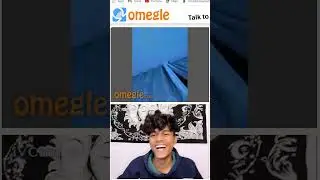 girl roasted me on omegle || never mess with indian 