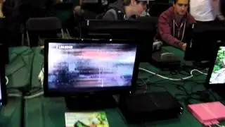 PlayExpo 2013 - Consoles