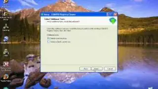 Comodo Registry Cleaner - Speed up your PC and eliminate rebundant Windows registries