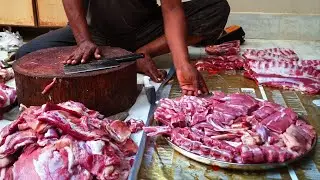 Professional Kalu Qasai ki Funkari 2020 | Bakra Eid 2020 | Ep 06 (last)