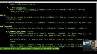 Creating Users and Groups in Centos 7 | Linux basics| Wiz Maverick