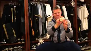 THE PITCH: THE STORY BEHIND MARK MELANCON’S CUTTER