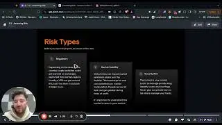 Assessing Crypto Risk | Identifying Scams Part 1