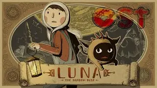 OST / LUNA The Shadow Dust