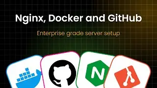 Nginx + Node.js + Docker: The Ultimate Reverse Proxy Setup for 2026 (It Was Harder Than I Thought)