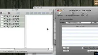 Join VOB & Convert to M4V Free (Mac)-NC1-MR