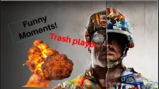 Fortnite player COD for the first time