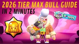 Prestige 2 Bull in 2 minutes! GUIDE