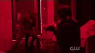 The Flash 6x19 | Joseph Carver’s Death