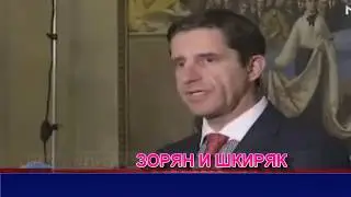 Запрет на соцсети одноклассники и ВК в Украине