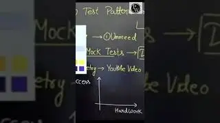 Hardwork VS Success graph by Alakh sir